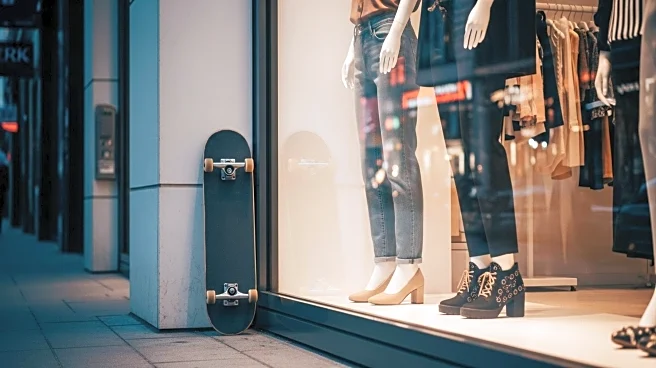 Zumiez Reports Q2 Earnings Beat Amid Retail Sector Challenges