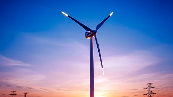 GE Vernova Expands Energy Operations with Focus on Power, Wind, and Electrification