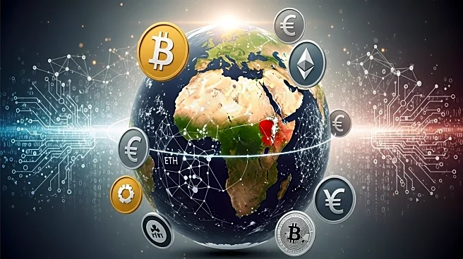 Ripple Expands RLUSD Stablecoin to Africa Through Strategic Partnerships
