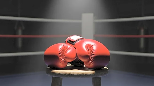 Sydney Sweeney Shines in Boxing Biopic 'Christy' at Toronto Film Festival