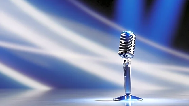MTV Video Music Awards 2025 to Broadcast Live on CBS, Hosted by LL Cool J