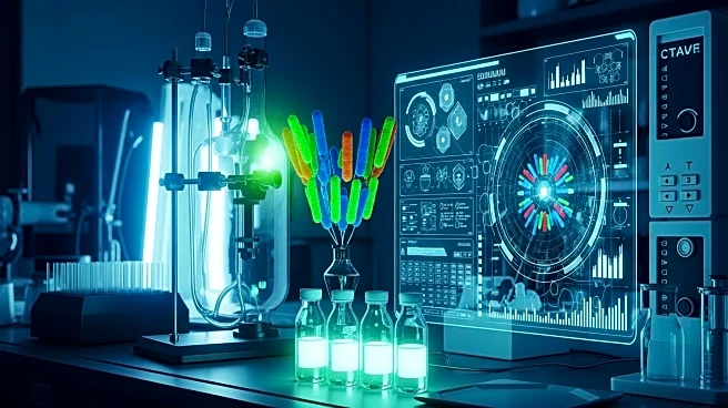 University of Illinois Develops Novel Platform to Accelerate Antibody Research