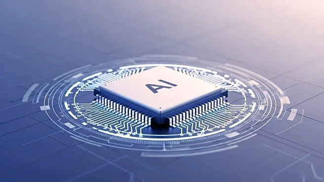 OpenAI Partners with Broadcom to Develop AI Chips, Aiming to Reduce Nvidia Dependency