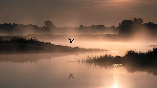 Global Wetlands Methane Emissions Pose Challenges for Climate Policy