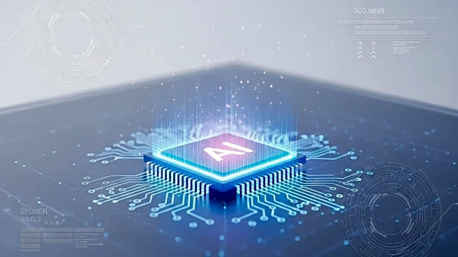 Broadcom Expands AI Revenue with New Customer, Boosts Price Target