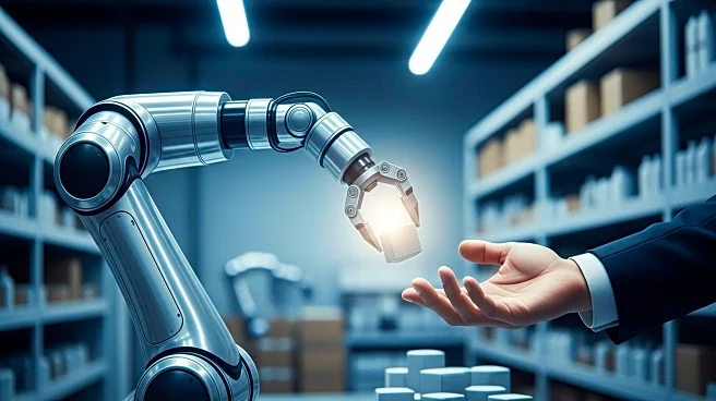 Walmart Partners with OpenAI to Enhance Employee Training and Marketplace Efficiency