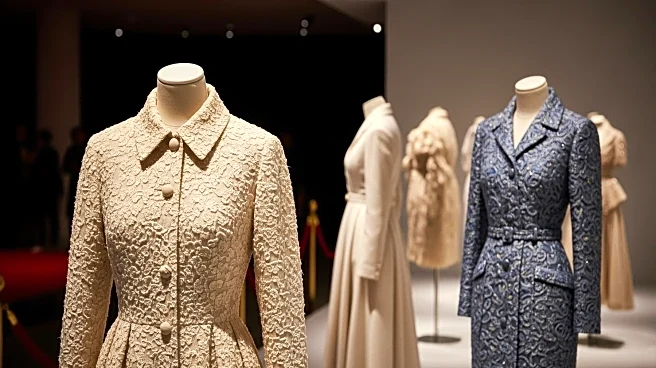 Lena Góra Showcases Vintage Margiela at TIFF Premiere of 'Erupcja'