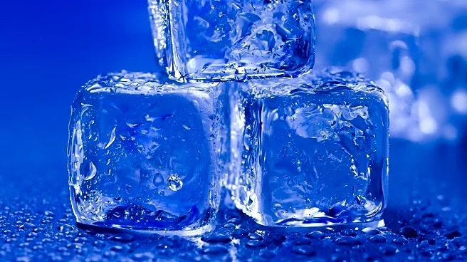 Women's Health Examines Cold Plunging Benefits and Temperature Differences