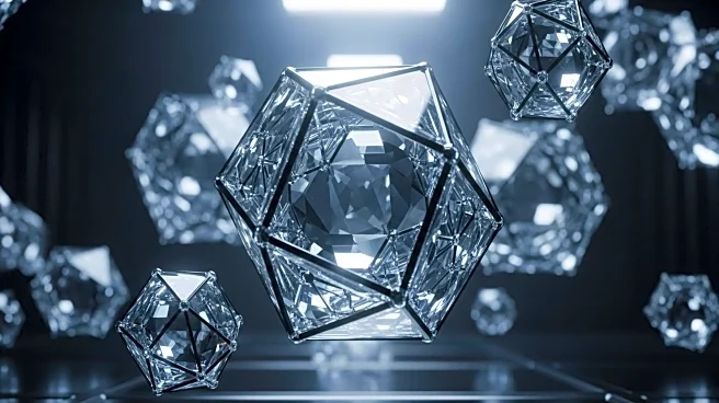 Physicists Develop Visible Time Crystals Using Liquid Crystals