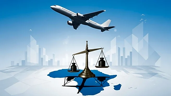 IATA Criticizes African Governments for High Aviation Costs Impacting Growth