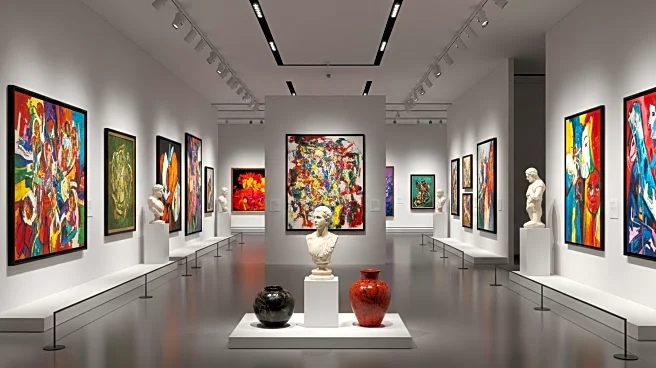 Tony Shafrazi Returns to Art Fair, Showcases New and Old Collaborations