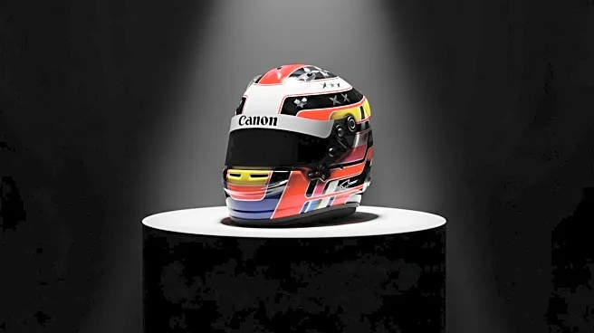 Daniel Ricciardo Announces Retirement from Motor Racing