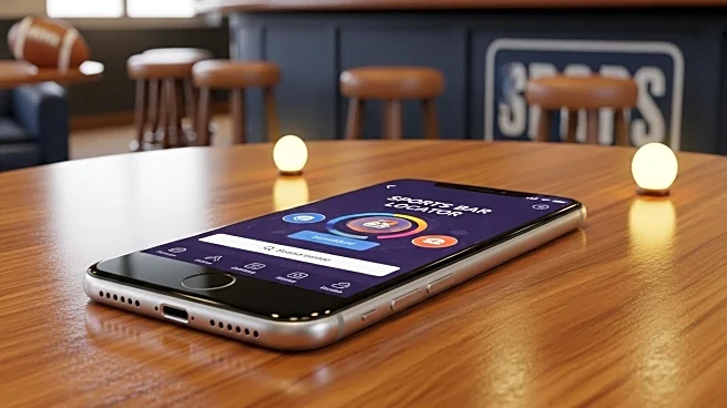DirecTV's Sports Bar Finder App Offers Free NFL Sunday Ticket Viewing