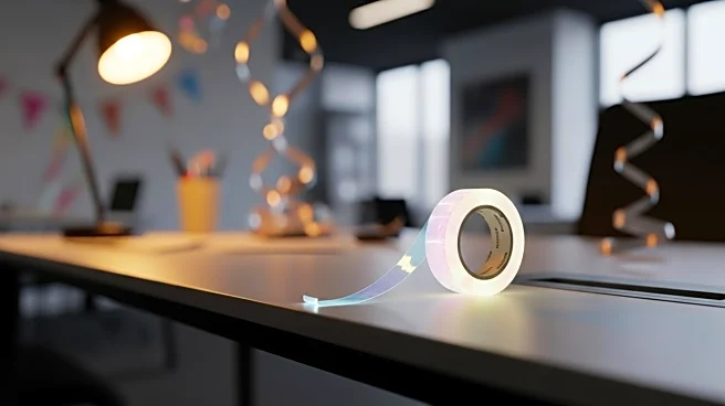 Minnesota Chamber of Commerce Celebrates 3M's Magic Tape as Coolest Product