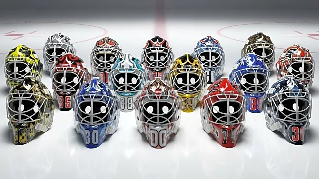 NHL Network Highlights Goalies Who Missed Top 10 List