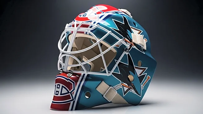 Montreal Canadiens Trade Carey Price to San Jose Sharks for Prospect