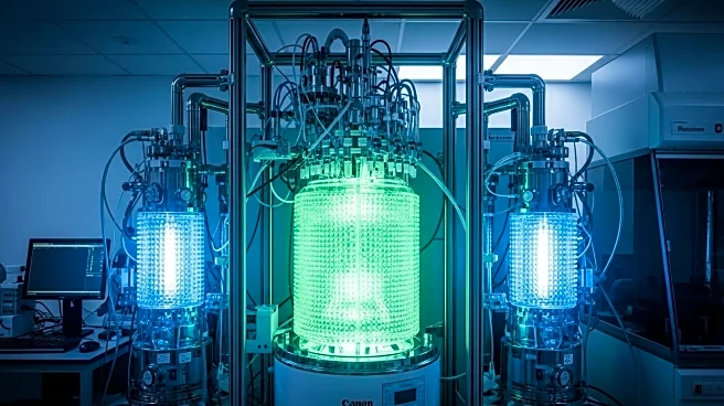 Thermo Fisher Scientific Expands Bioprocessing Capabilities with $4 Billion Acquisition