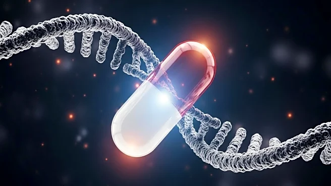 Quest Diagnostics Advances Precision Medicine with New Pharmacogenomics Service