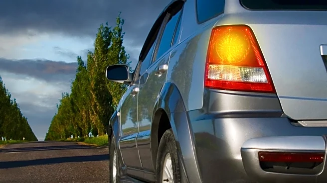 Guidance for Drivers: Steps to Take After a Rear-End Collision