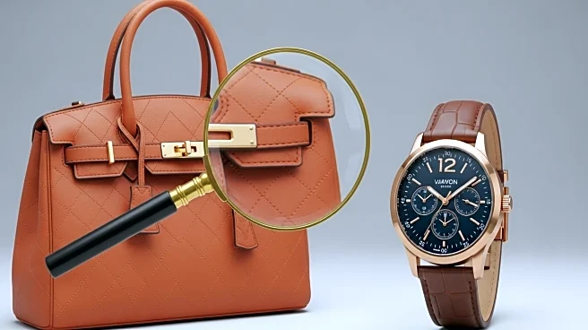 eBay Expands Authenticity Guarantee Amid Growing Concerns in Preloved Fashion Market