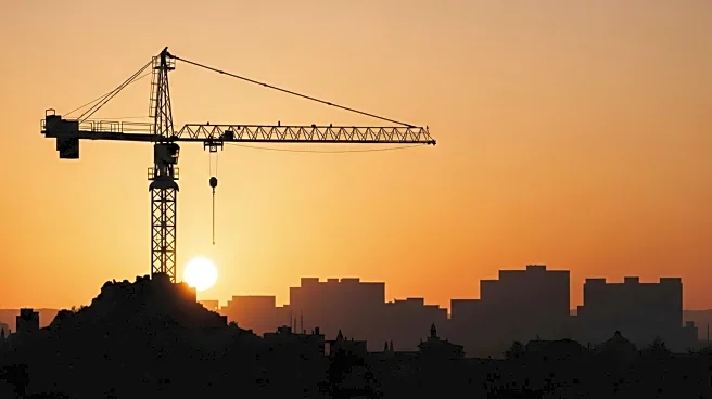 RealPage Reports U.S. Apartment Construction Hits Decade Low
