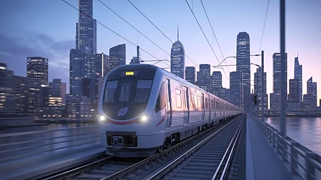 Illinois Chamber of Commerce Calls for Comprehensive Transit Reform Amid Funding Challenges