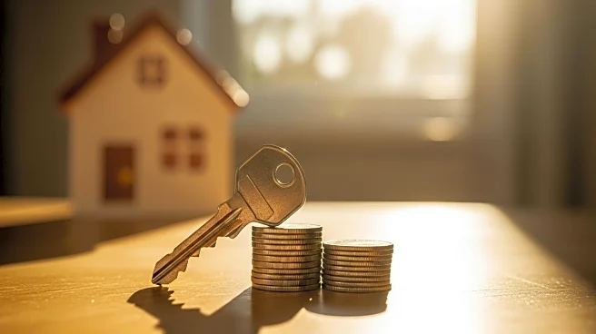 Homeownership Requires Six-Figure Income in Many U.S. Areas, Reports Show