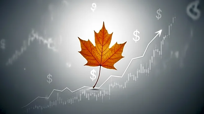 Canadian Dollar Weakens Amid Job Data, Raising Rate Cut Expectations