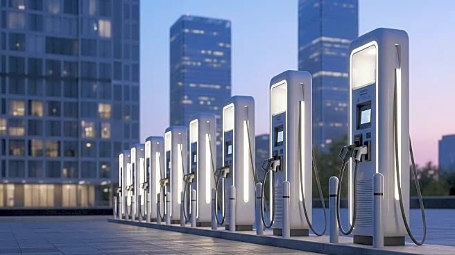 Canada's $456B Megaprojects: Balancing Past Investments with Future Electrification