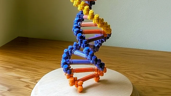 Research Links mRNA Stability to Autoimmune Disease Risk