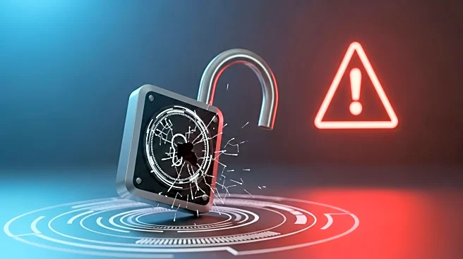 Critical SAP S/4HANA Vulnerability Exploited in the Wild