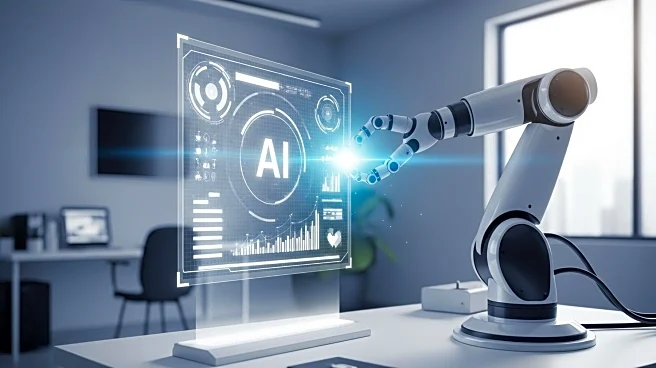 India's Workforce Transformation: Skilling and AI Drive Global Innovation