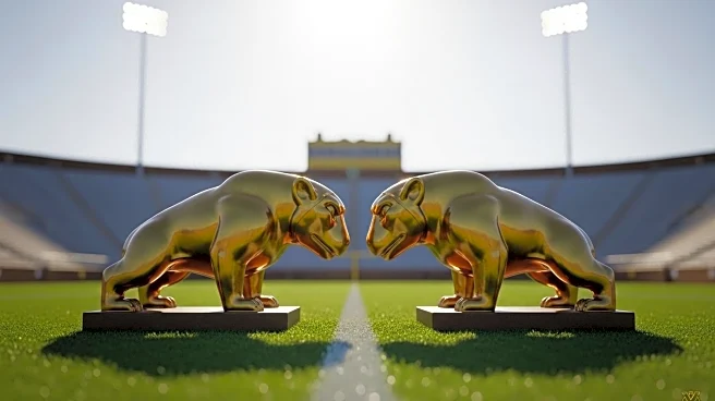 Minnesota Gophers Favored to Win Against Northwestern State in Upcoming Game
