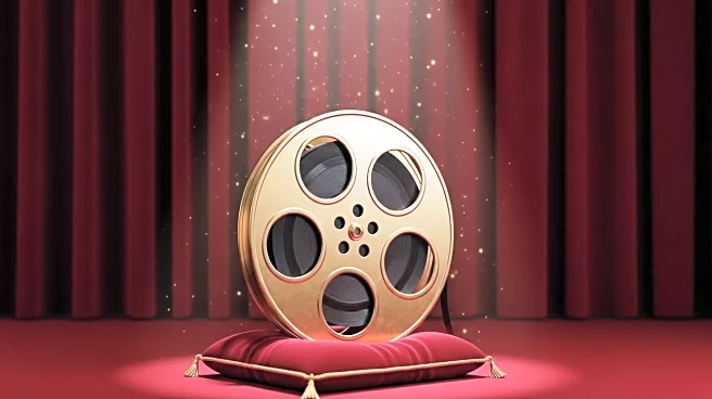 Rhode Island International Film Festival Highlights Indie Voices