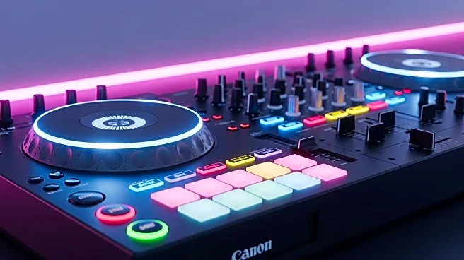 DJ Competition Debuts in U.S. to Democratize Music Production