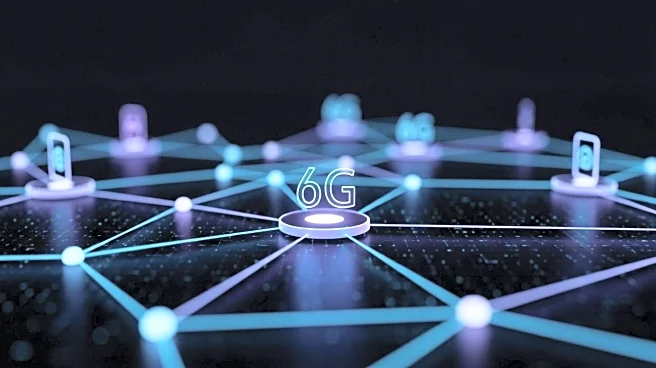 Qualcomm Leads 6G Innovation for Next-Generation User Experiences