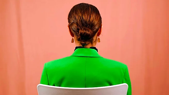 Rosalyn Drexler, Pop Art Icon and Multitalented Artist, Dies at 98