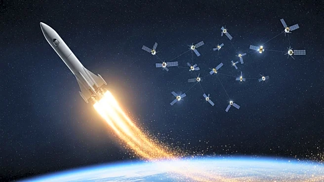 SpaceX Successfully Launches 28 Starlink Satellites, Achieves 500th Rocket Landing
