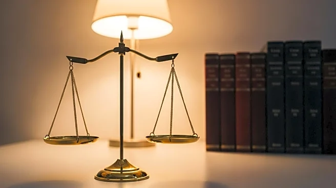 Legal Marketing Expert Advocates for Strategic Client Acquisition