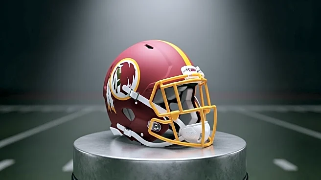 Terry McLaurin Secures Contract Extension with Washington Commanders