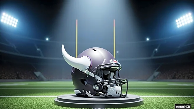 Minnesota Vikings Prepare for Championship Run with New Quarterback