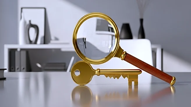 Young Entrepreneurs Use Search Funds to Acquire Small Businesses