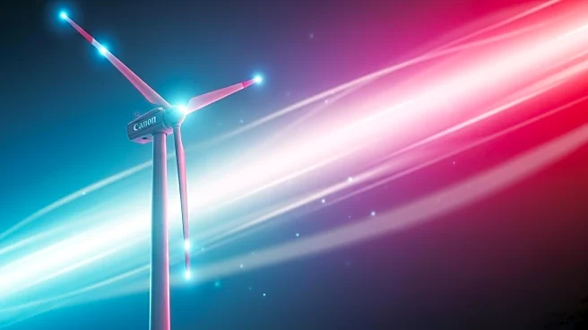 Global Renewable Energy Market Projected to Reach $3.875 Trillion by 2035