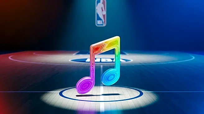 Tones And I to Perform at Historic NBA Series in Melbourne