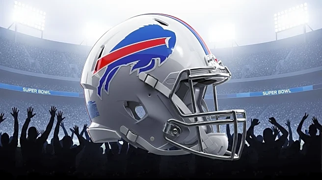 Buffalo Bills: Predictions for 2025 NFL Season and Super Bowl Aspirations