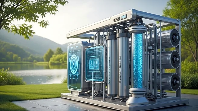 Haskoning and Rebel Secure Approval for Naivasha Water Project to Boost Economic Growth