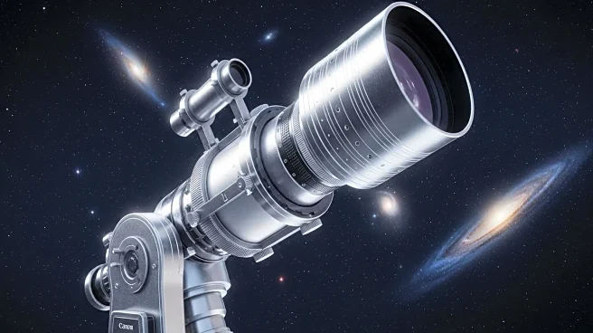 James Webb, Euclid, and Roman Telescopes to Hunt Early Supermassive Black Holes