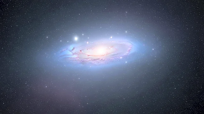Possible Earliest Galaxy Spotted by JWST Challenges Cosmic Models