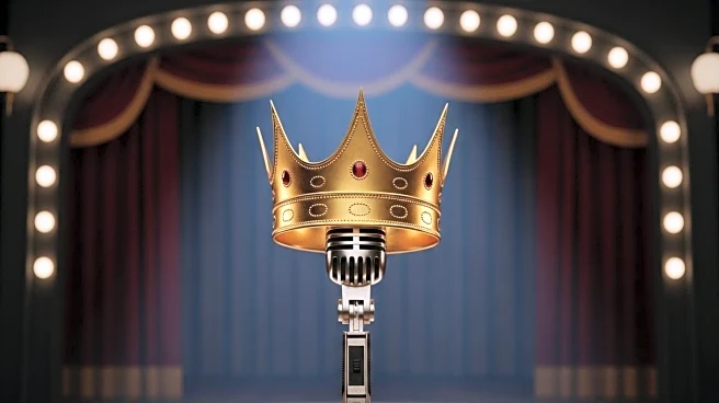 Troubadour Theater Company Revamps 'Oedipus the King' with Elvis Twist
