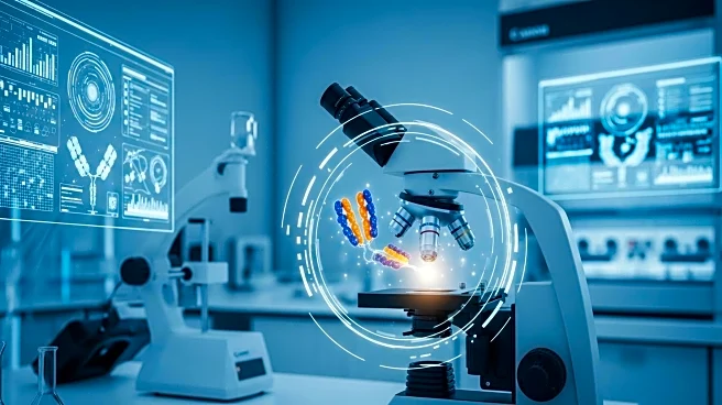 University of Illinois Develops Platform to Accelerate Antibody Research